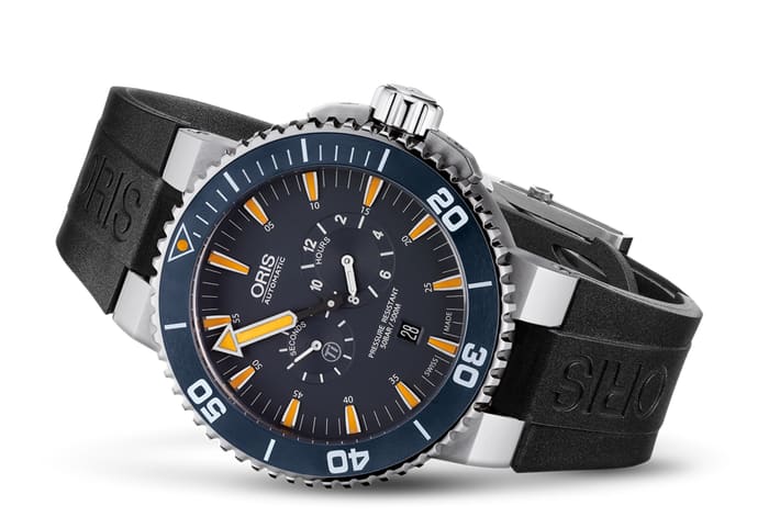 Image of Tubbataha Limited Edition